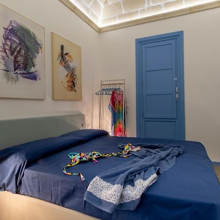 Suite&Mare Favignana Dış mekan fotoğraf