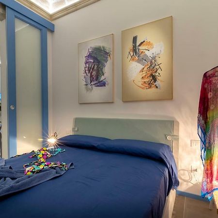 Suite&Mare Favignana Dış mekan fotoğraf