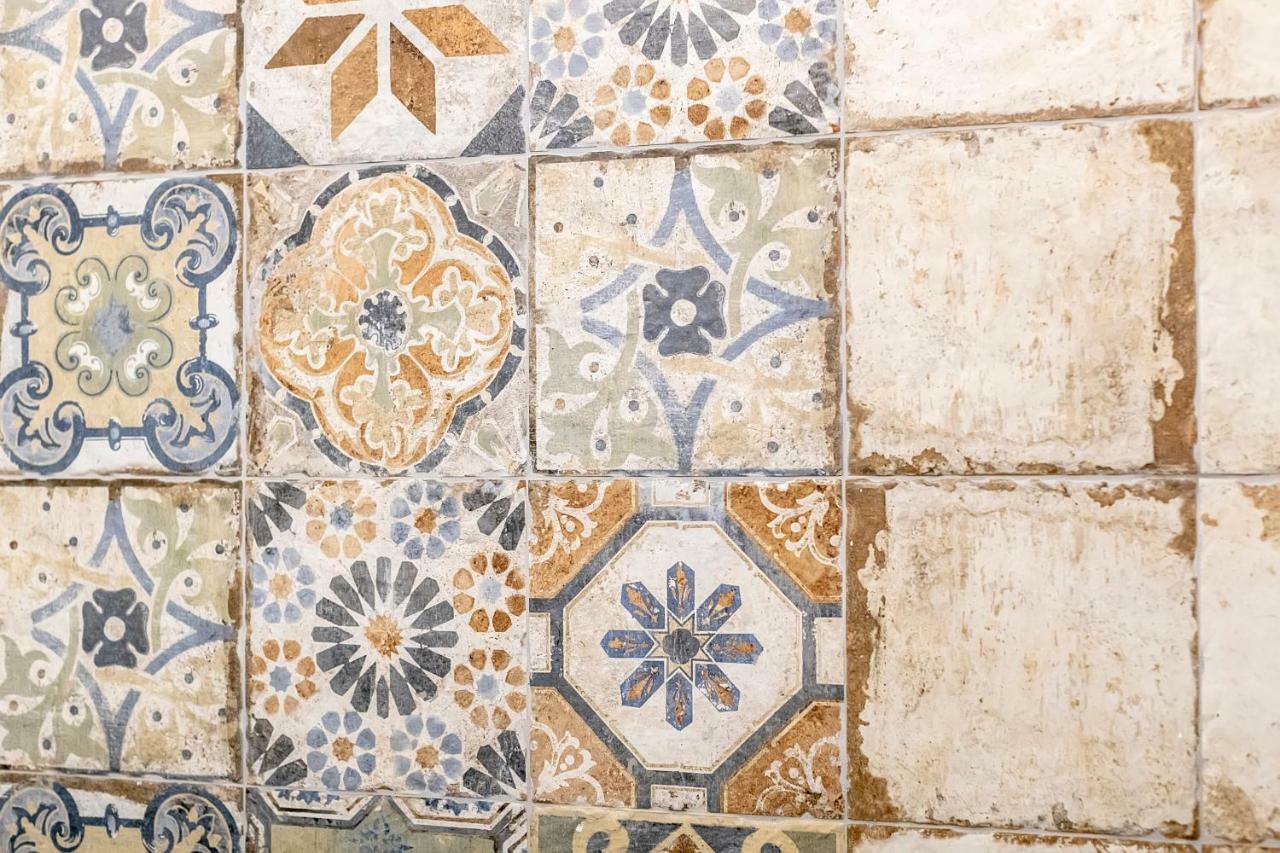 Suite&Mare Favignana Dış mekan fotoğraf