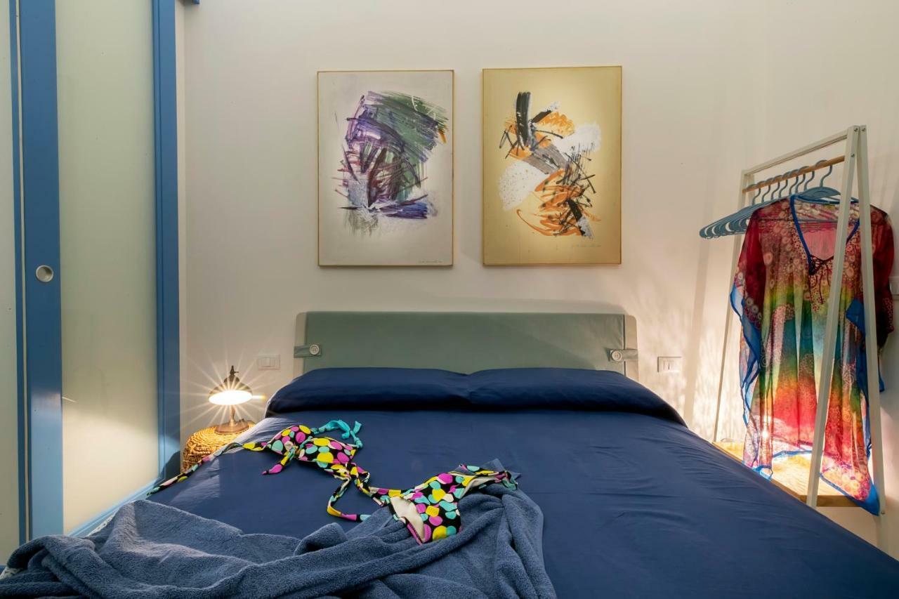 Suite&Mare Favignana Dış mekan fotoğraf