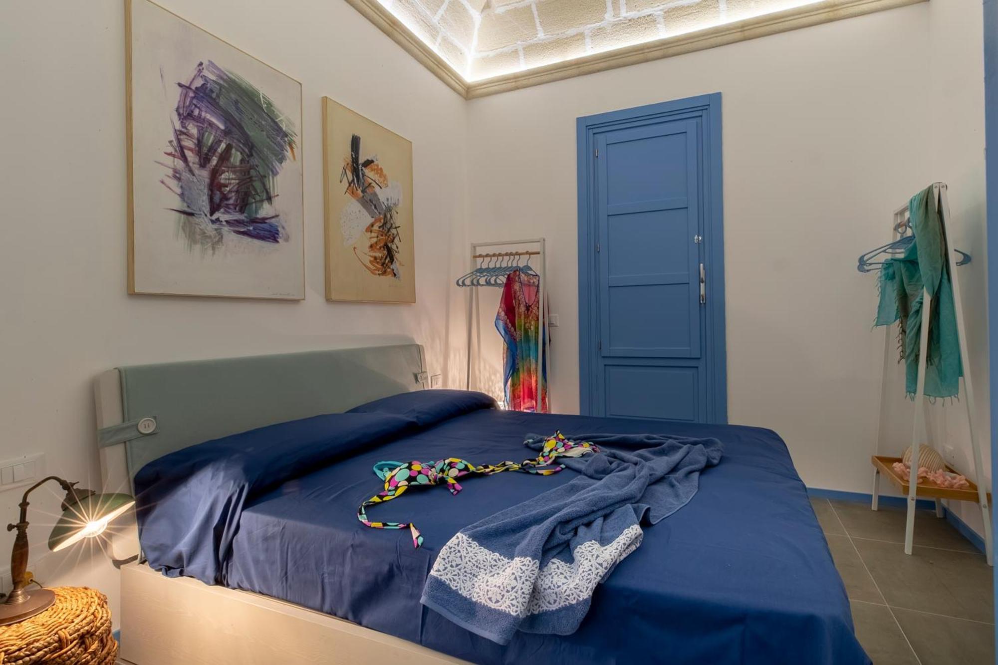 Suite&Mare Favignana Dış mekan fotoğraf