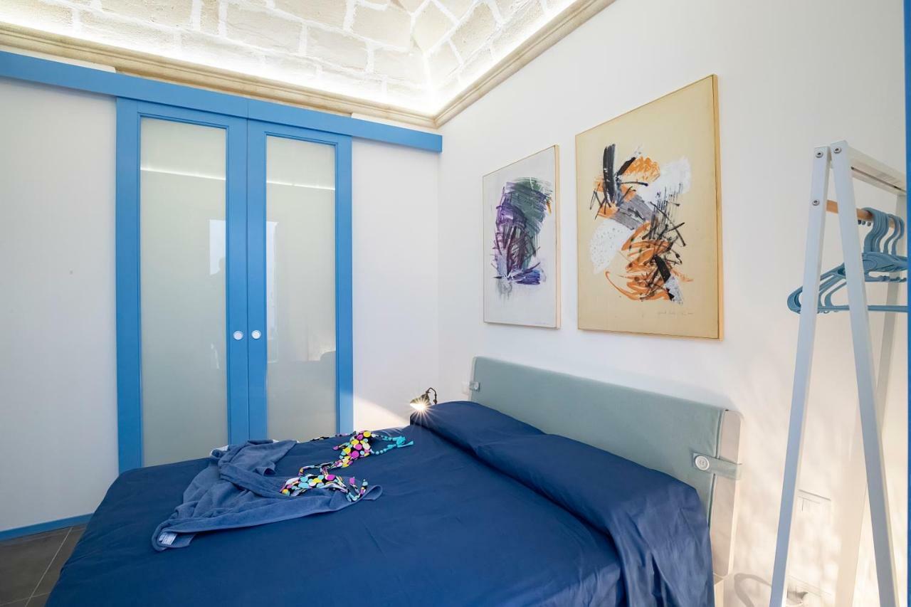 Suite&Mare Favignana Dış mekan fotoğraf