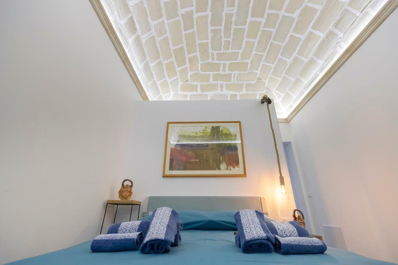 Suite&Mare Favignana Dış mekan fotoğraf