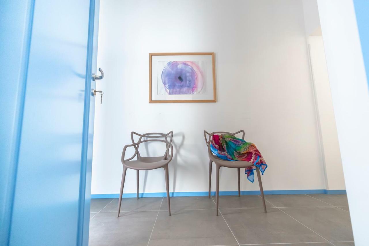 Suite&Mare Favignana Dış mekan fotoğraf