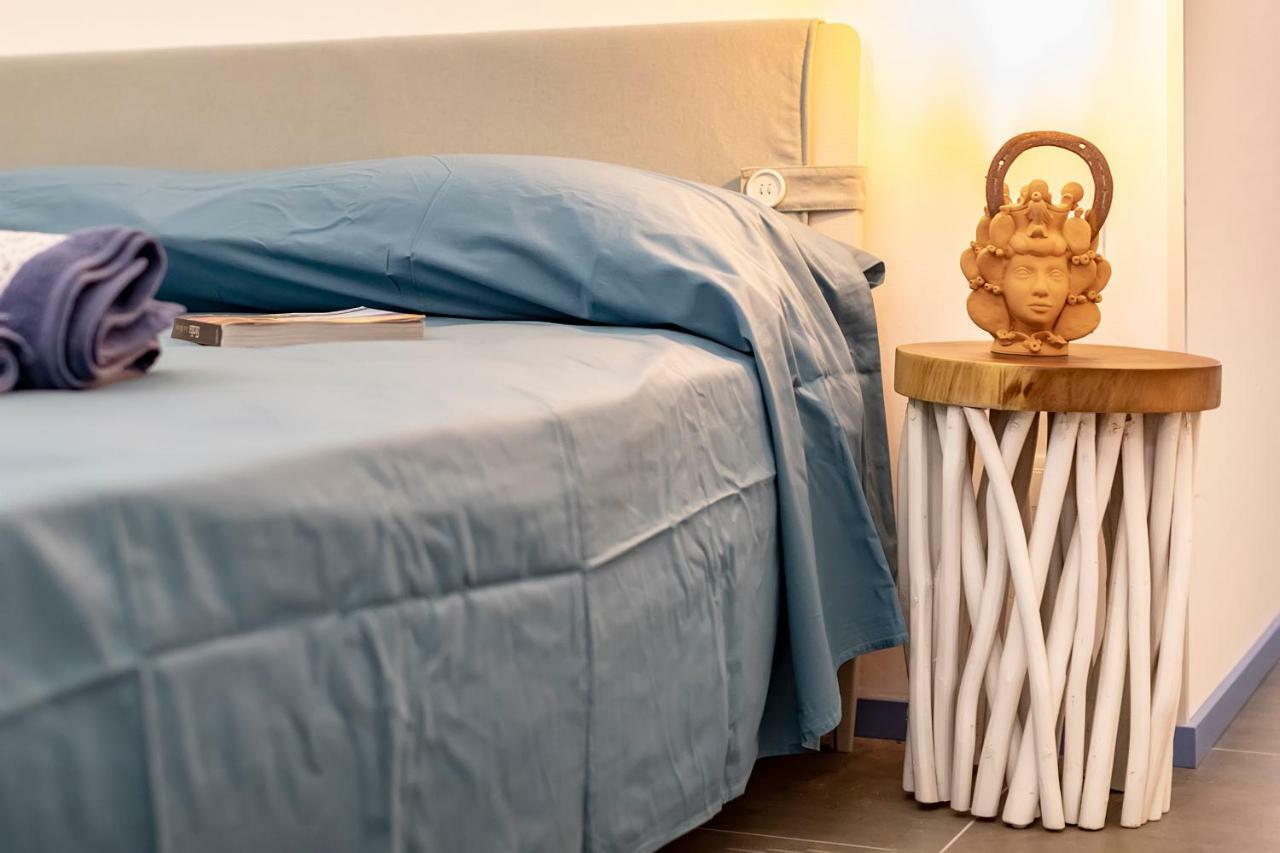 Suite&Mare Favignana Dış mekan fotoğraf